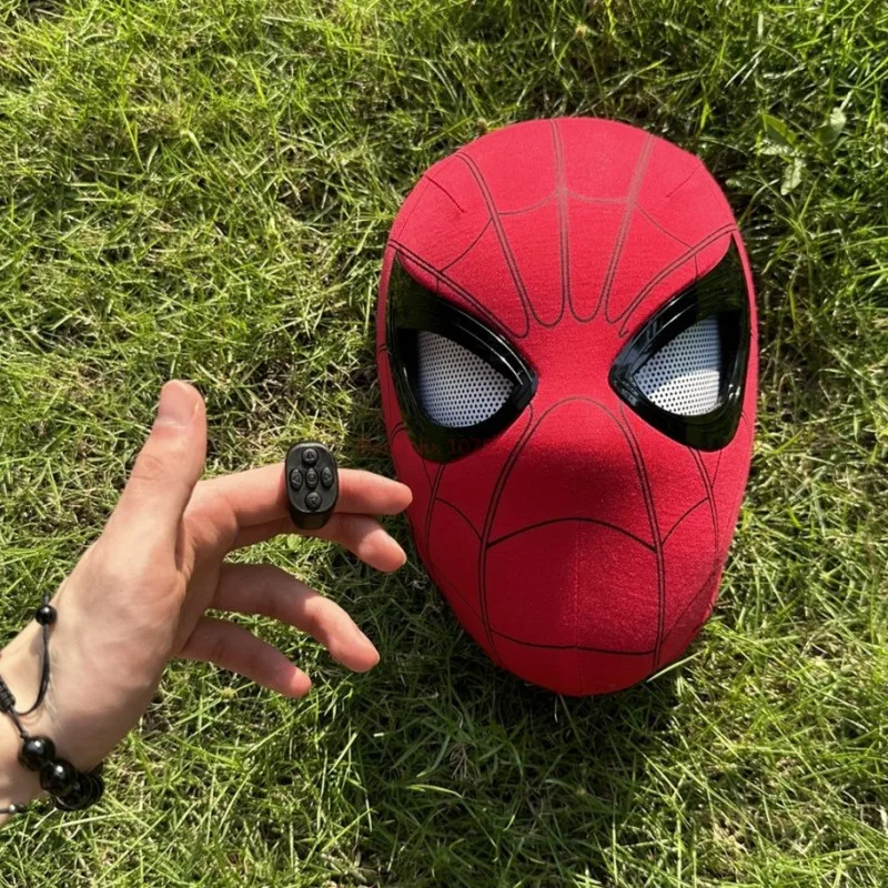 SpiderMask - Spiderman Maske