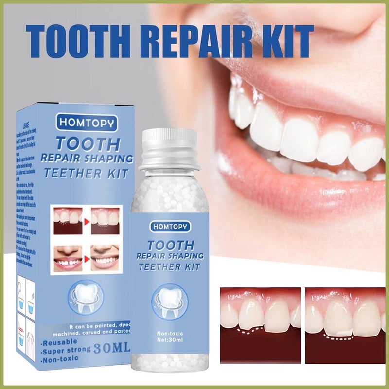 ToothBond - Zahngranulat