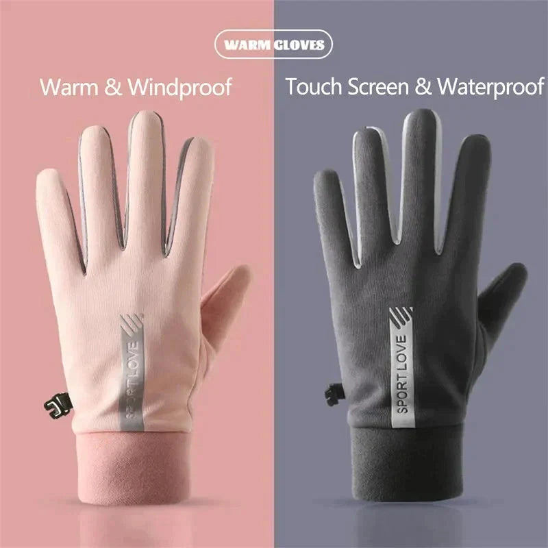 TouchGloves - Touch Handschuhe
