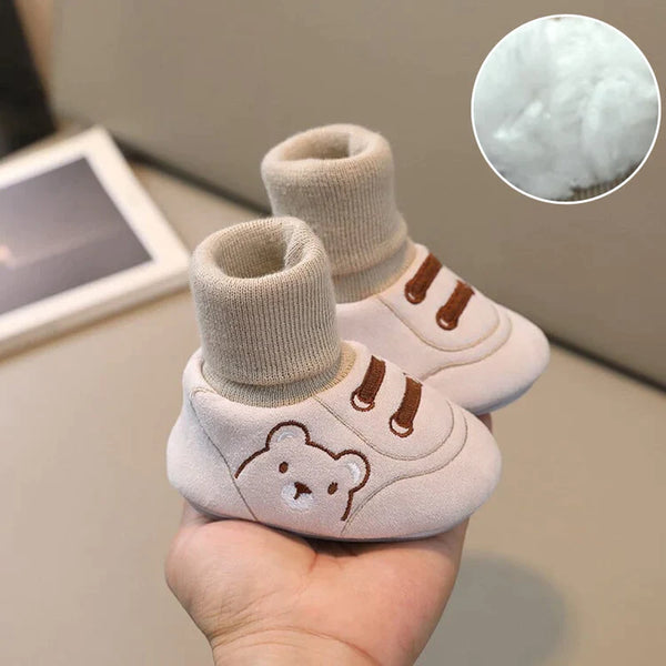 TinyToes - Kleinkind Socken