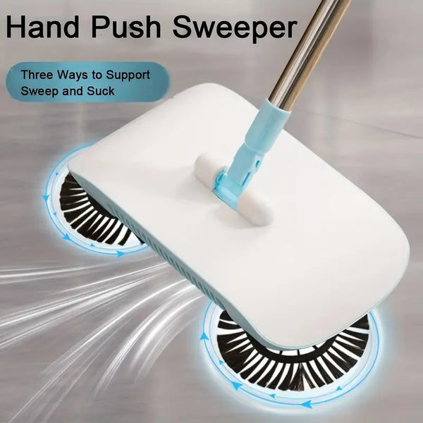 HandSweeper - Automatische Kehrmaschine