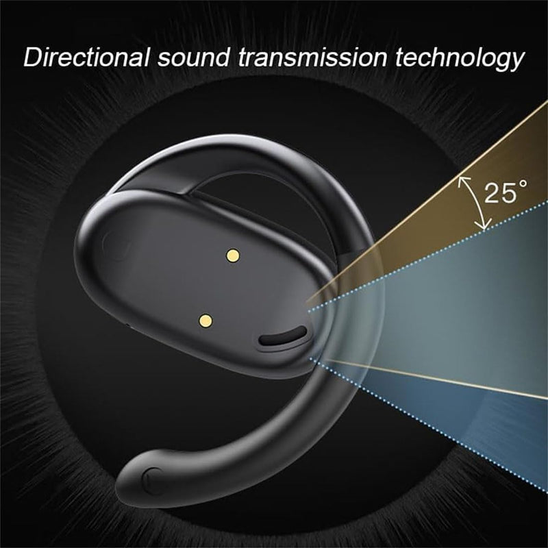 SoundVista - Bluetooth Kopfhörer