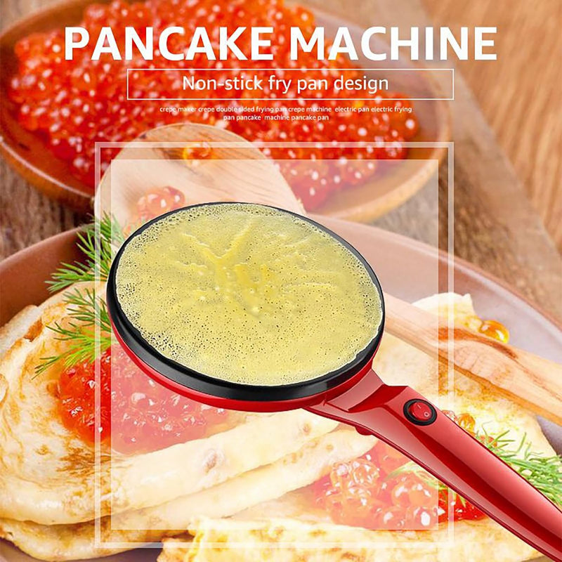 FlavorCraft - Crêpe Maschine