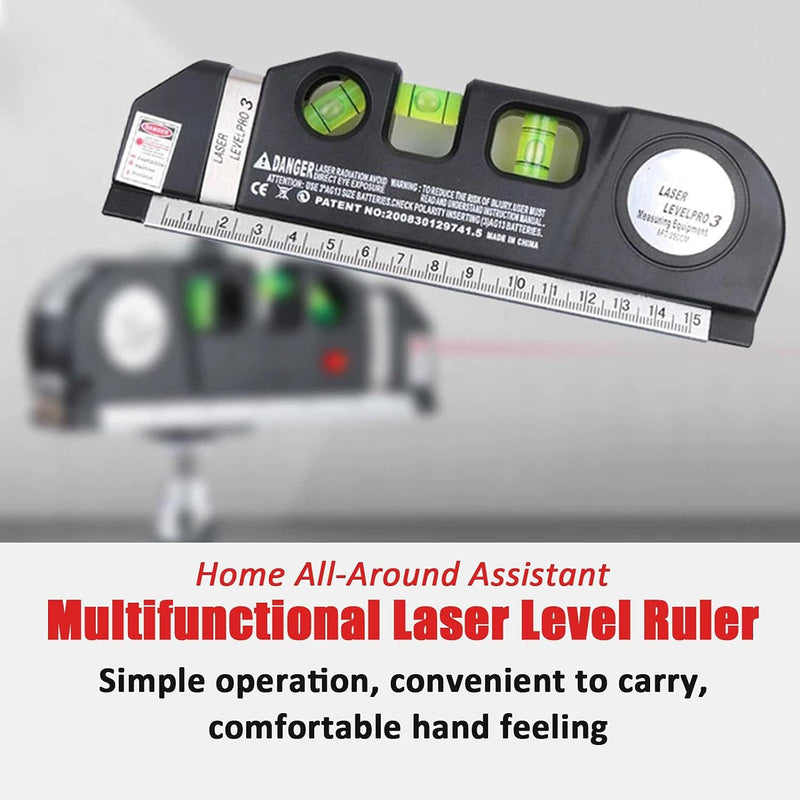 LaserTape - Laser Linealband