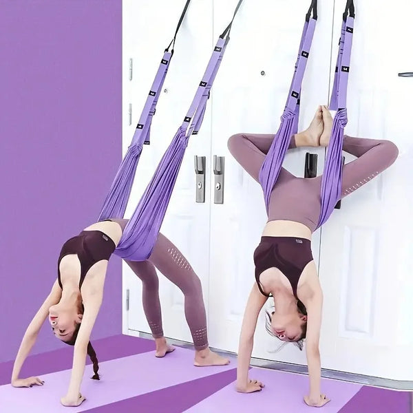 YogaStrap - Yoga Gurt