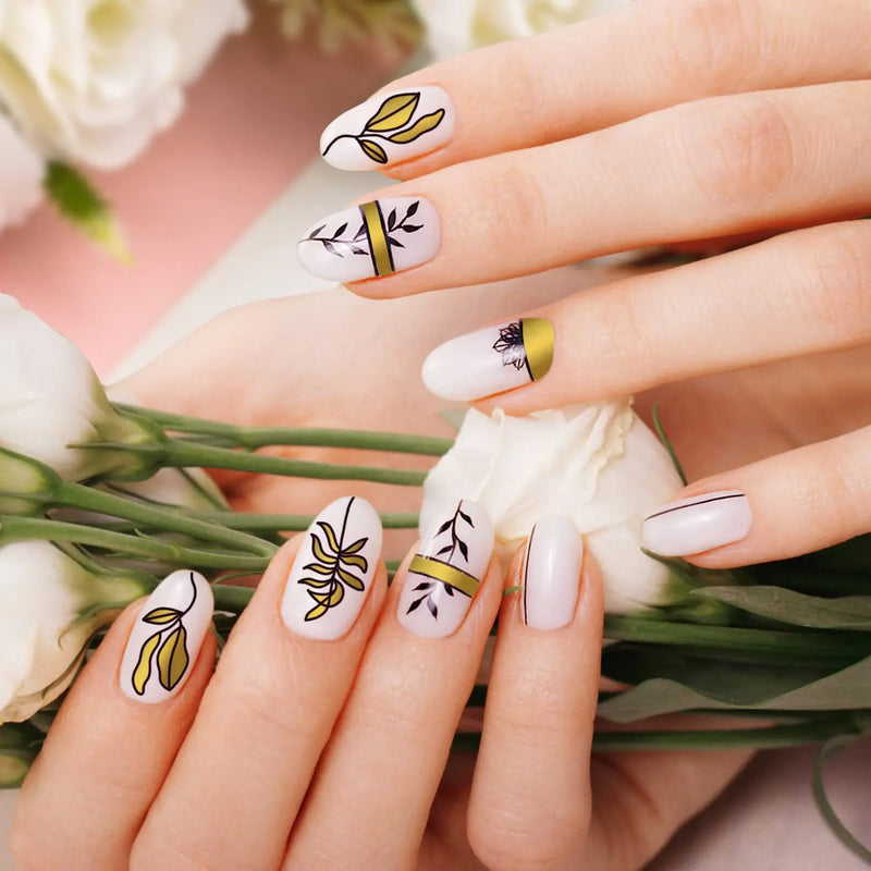 PreciseArt - Nailart Stift