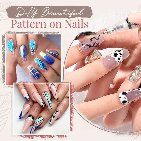 PreciseArt - Nailart Stift