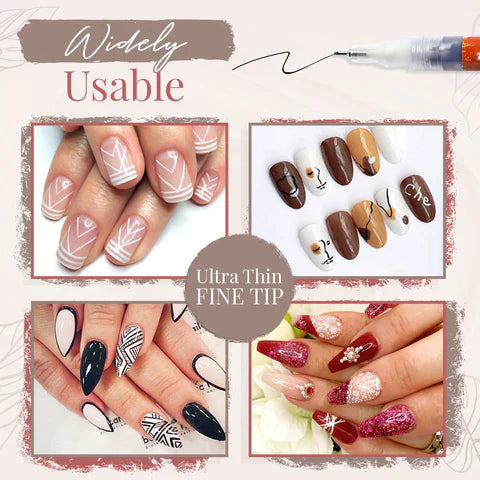 PreciseArt - Nailart Stift