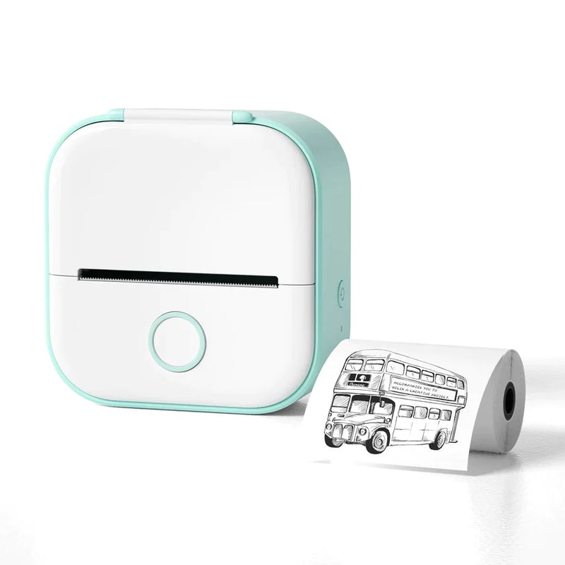 MemoPrint -  Mini Drucker