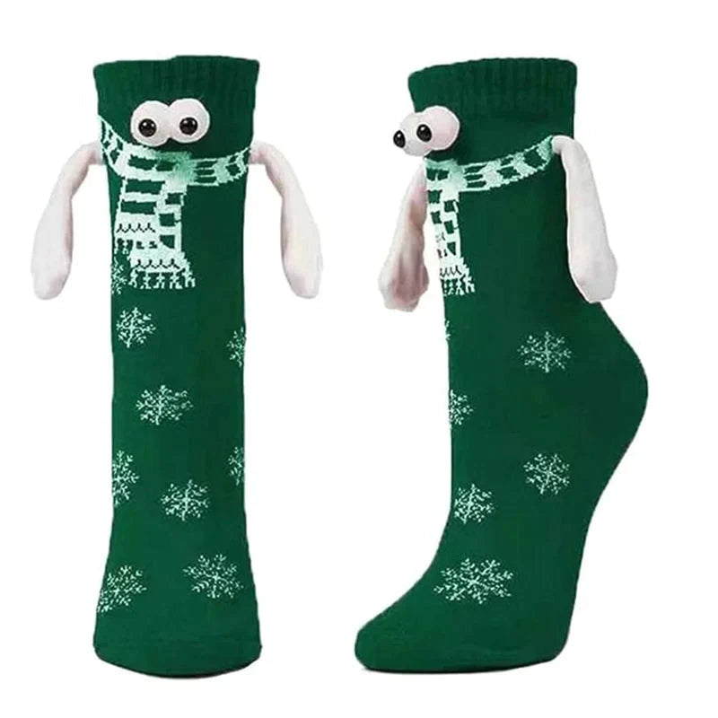 MagiSox - Paar Socken