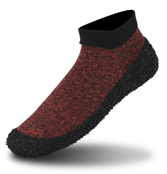 SoftShoe - Socken Schuhe
