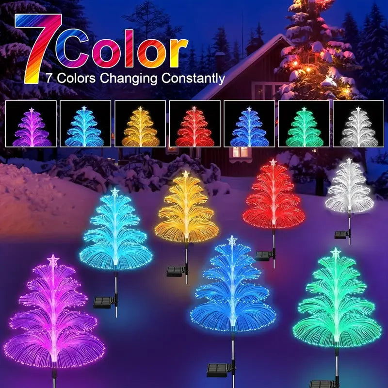 TreeLight - Weihnachtsbaumlicht