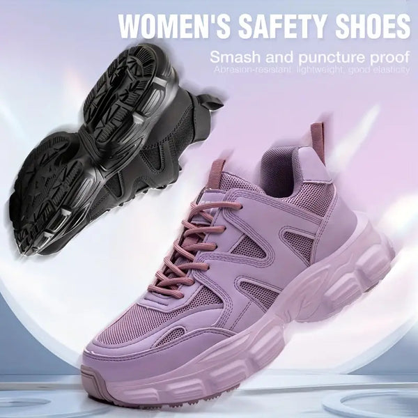 SteelShoes - Sicherheitsschuhe