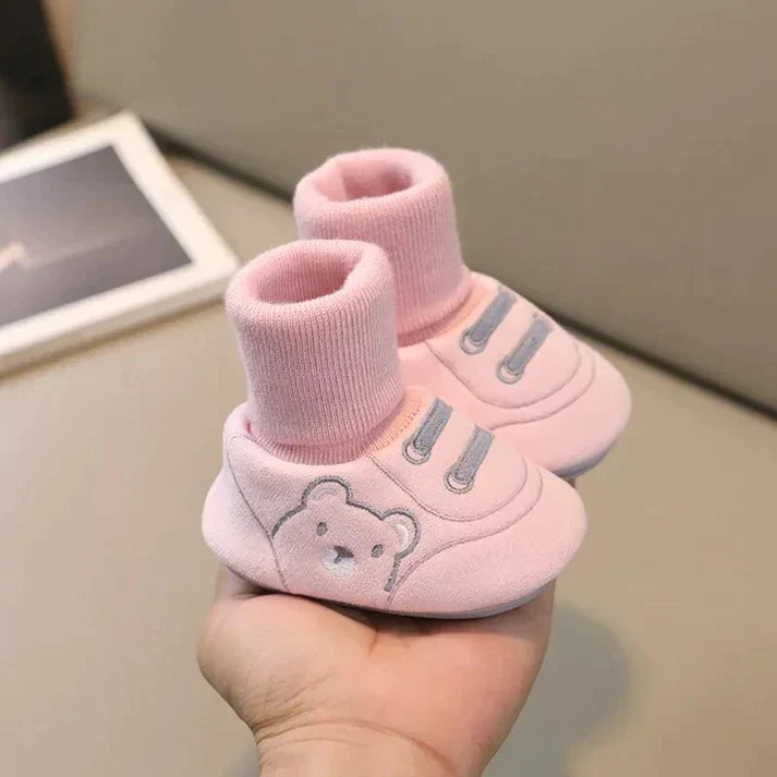 TinyToes - Kleinkind Socken