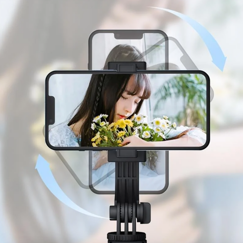 SelfiePod - Multi funktions Selfie Stick