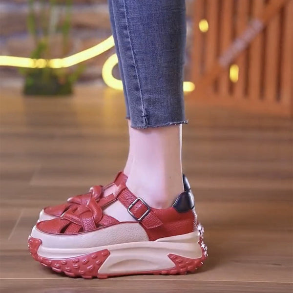 GloStroll - Klassische Schuhe