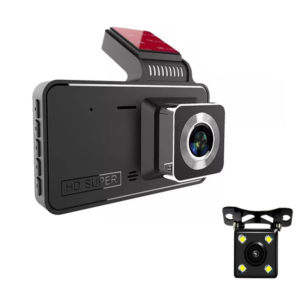DashCam - Auto DashBoard Kamera