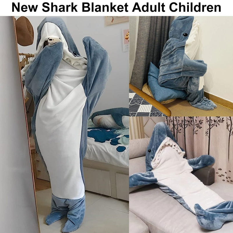 SharkWear - Hai Decke