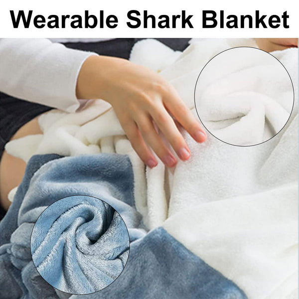 SharkWear - Hai Decke