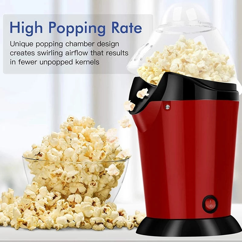 PopMaker - Popcorn Maschine