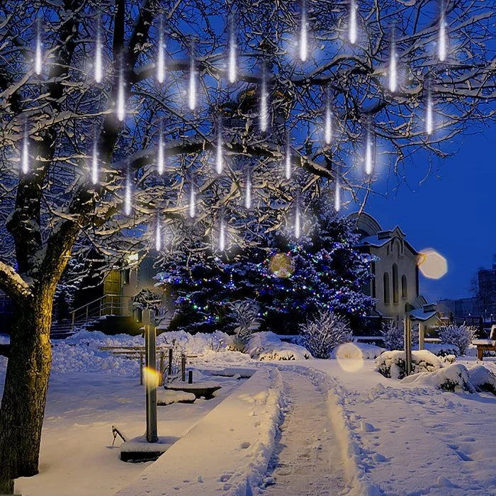 SnowLights - Schnee Lichter