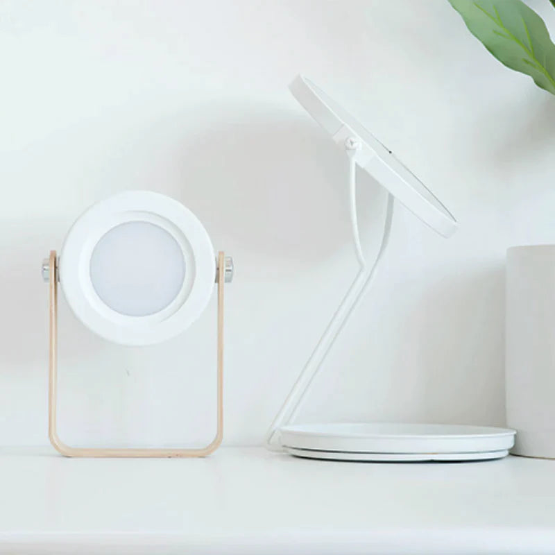 FoldLamp - Faltbare Lampe