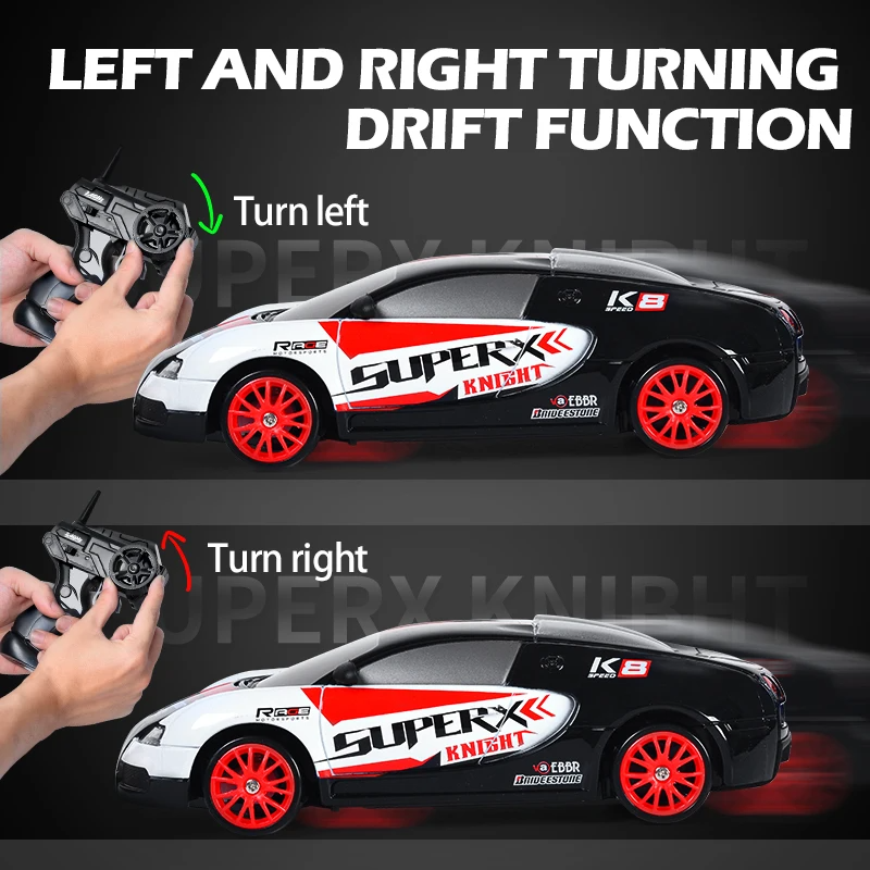 Drifter - Mini Drift Auto