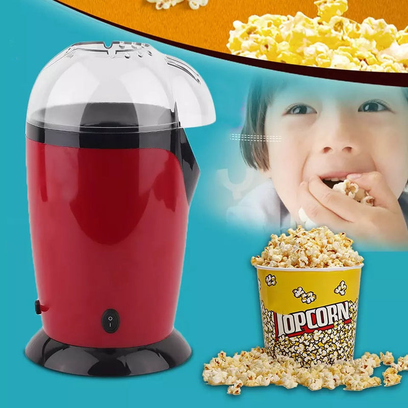 PopMaker - Popcorn Maschine