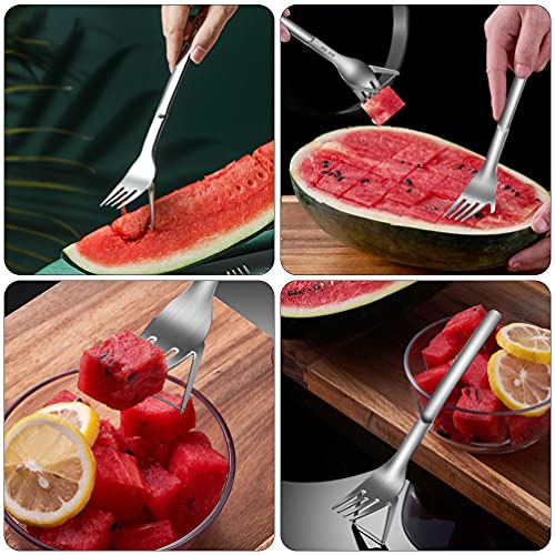 MelonSlicer - Wassermelonengabel