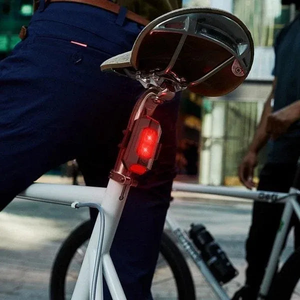 LighticGo - Fahrradbeleuchtung