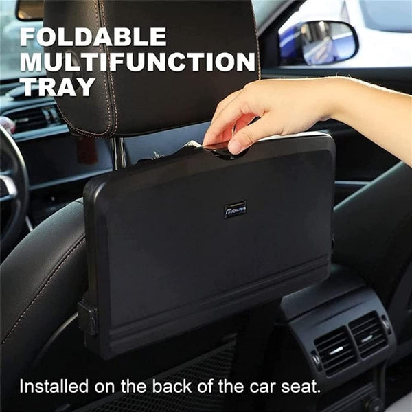 FoldTable - Auto Klapptisch