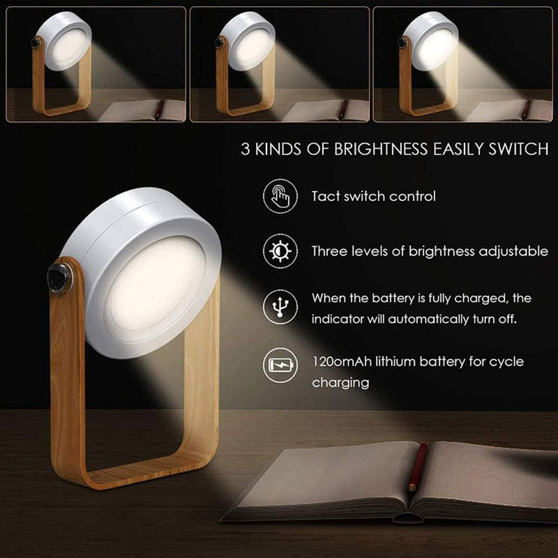 FoldLamp - Faltbare Lampe