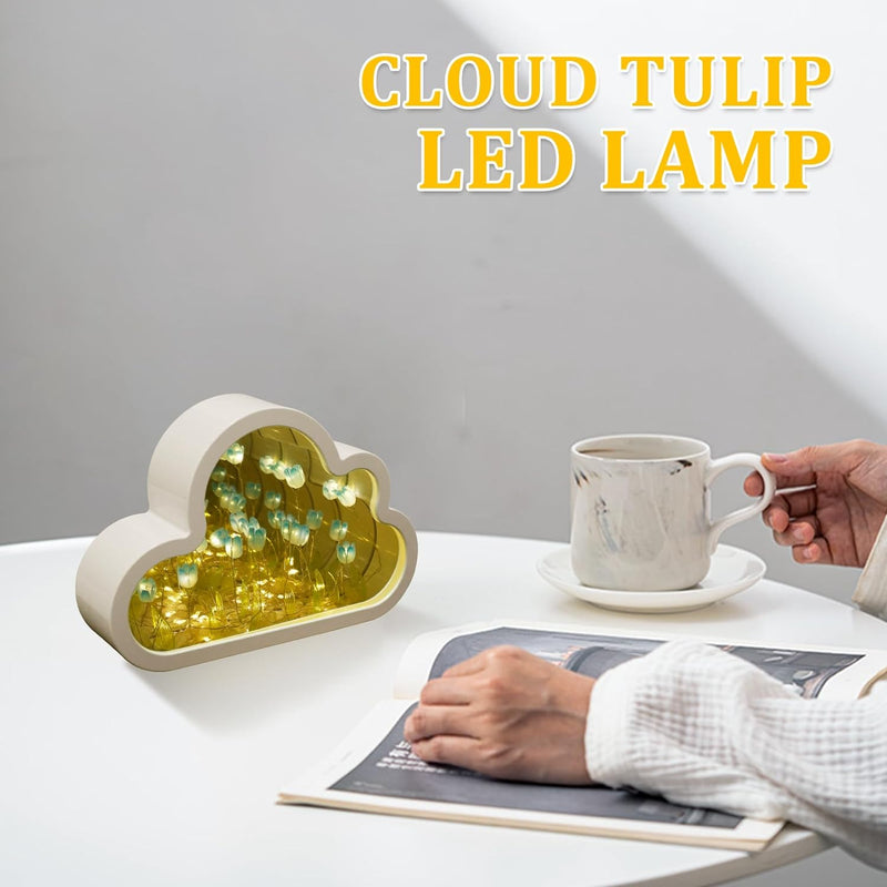 TulipsLamp - Tulpen Lampe