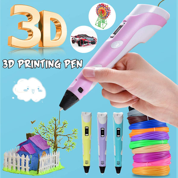 ArtPen - 3D Druck Stift