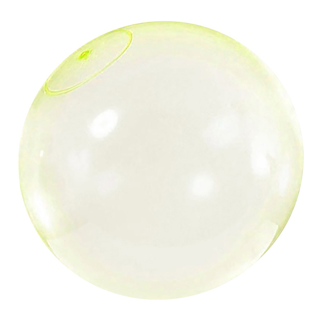 BounceBall - Riesige Seifenblasenkugel