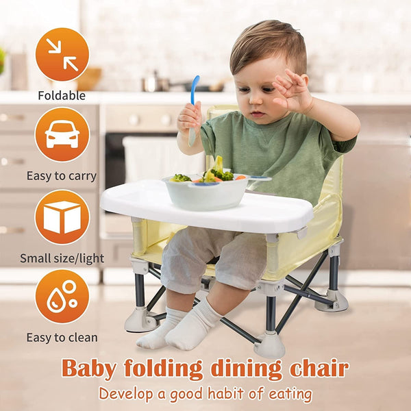 BabySeat - Babysitz Sitzerhöhung