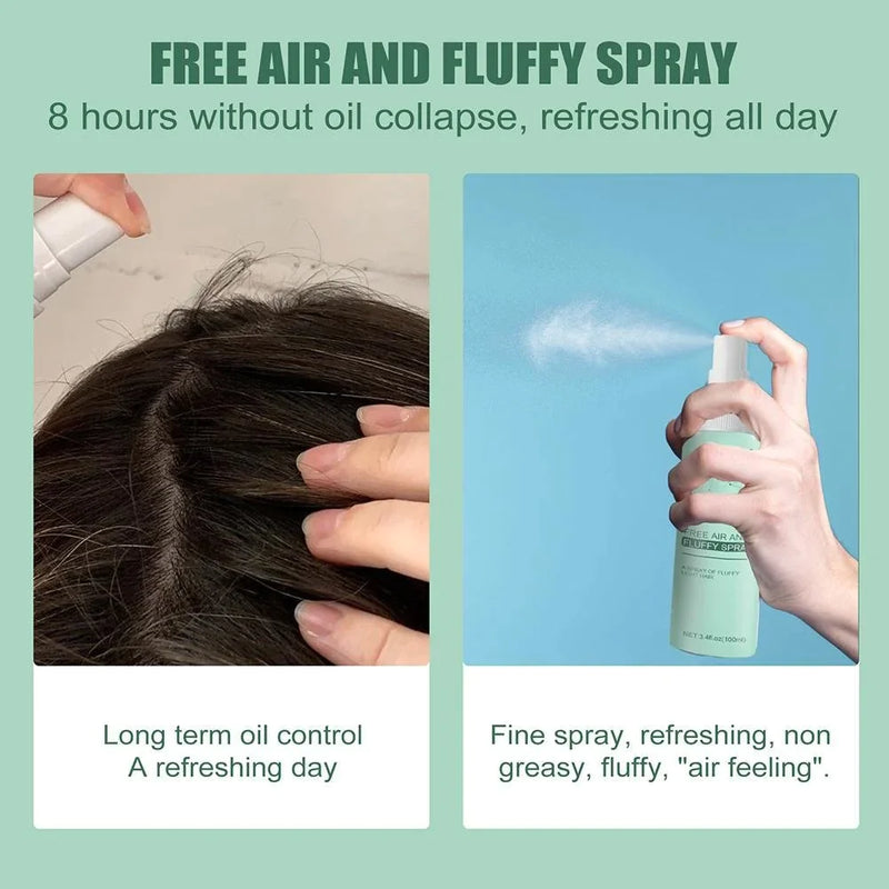 FluffIt - Flauschiges Spray