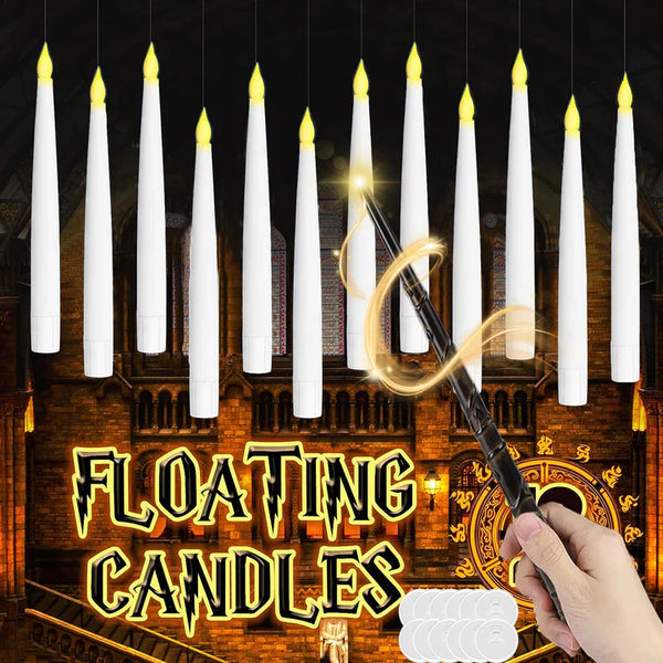 FloatingCandles - Schwimmende Kerzen