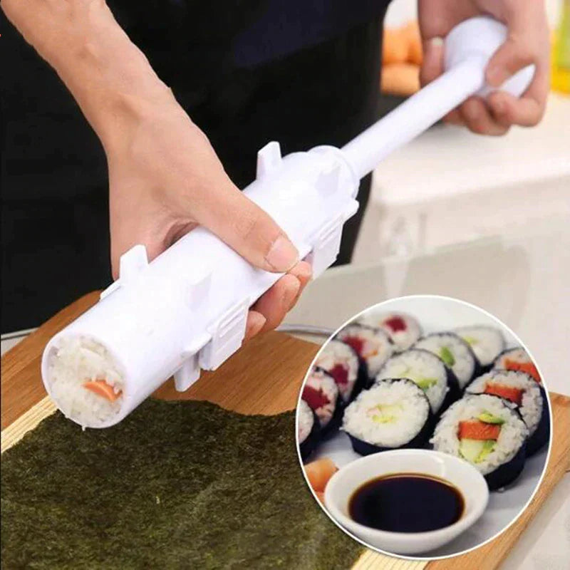 SushiRoll - Sushi Zubereiter