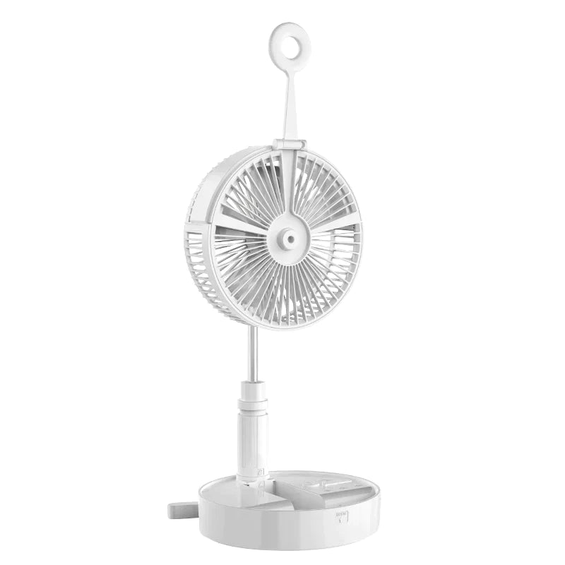 TeleFan - Teleskopischer Ventilator