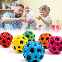 PlayBall - Bouncy Space Ball