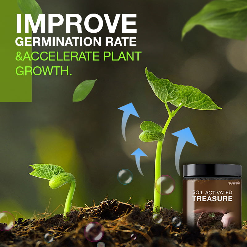PlantGrower - Verbessertes Pflanzenwachstum