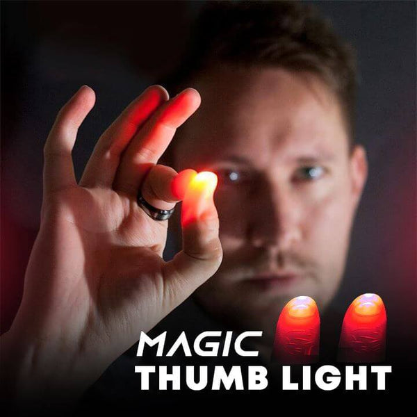 ThumbLights - Leuchtende Daumen