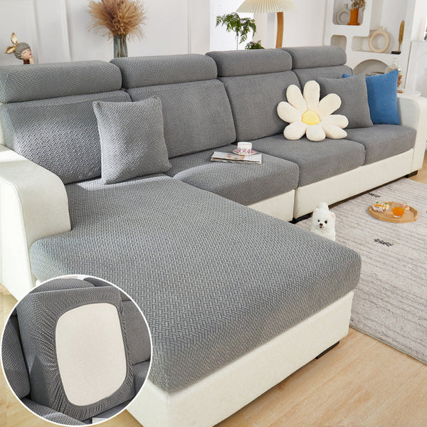 MaxComfort - Luxus Sofabezug