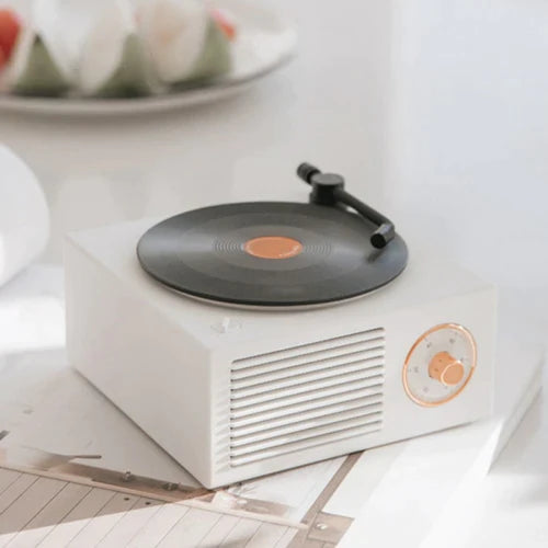 VinylSpeaker - Vintage Lautsprecher