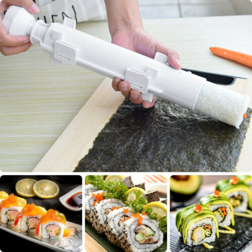 SushiRoll - Sushi Zubereiter