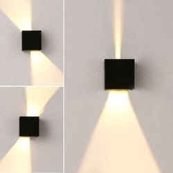 WallLight - Wandleuchte